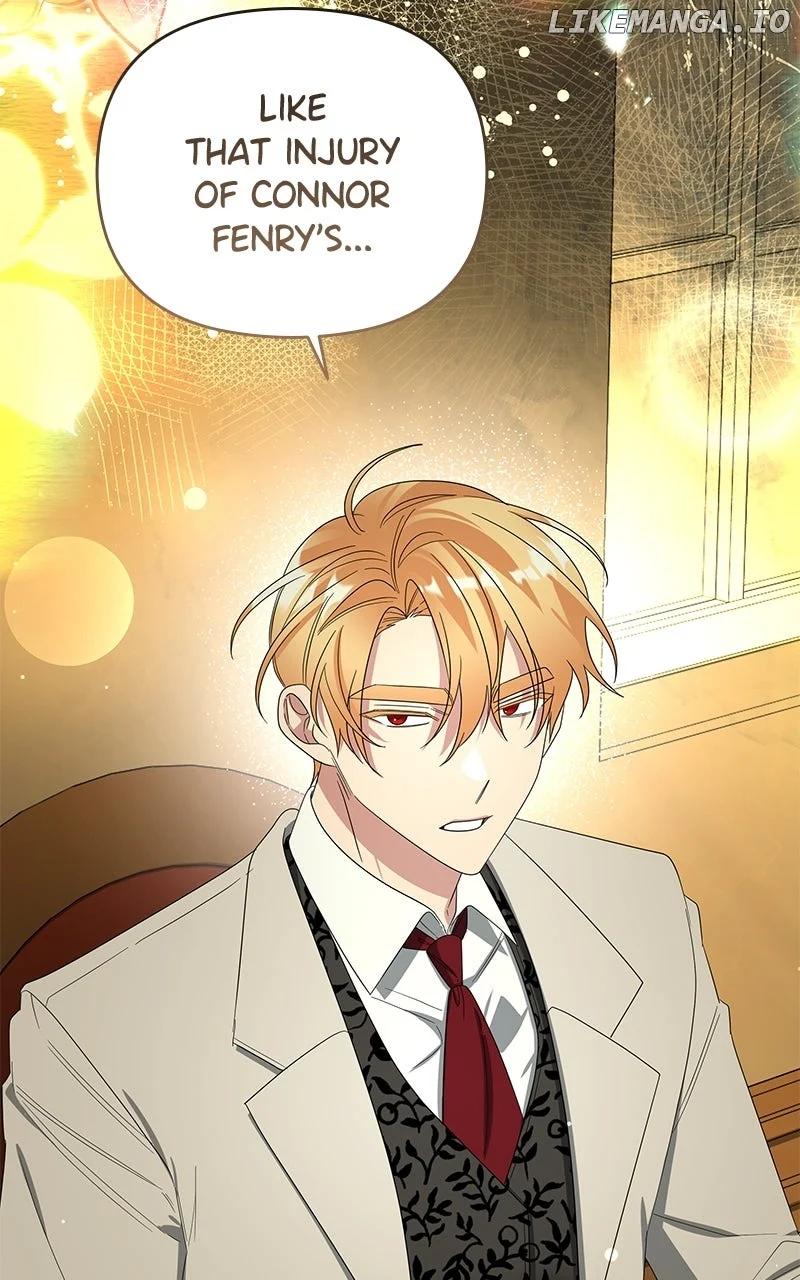 Don’t Grab the Broken Branch - Chapter 58 - 91