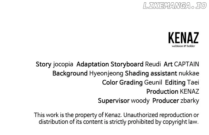 Don’t Grab the Broken Branch - Chapter 58 - 94