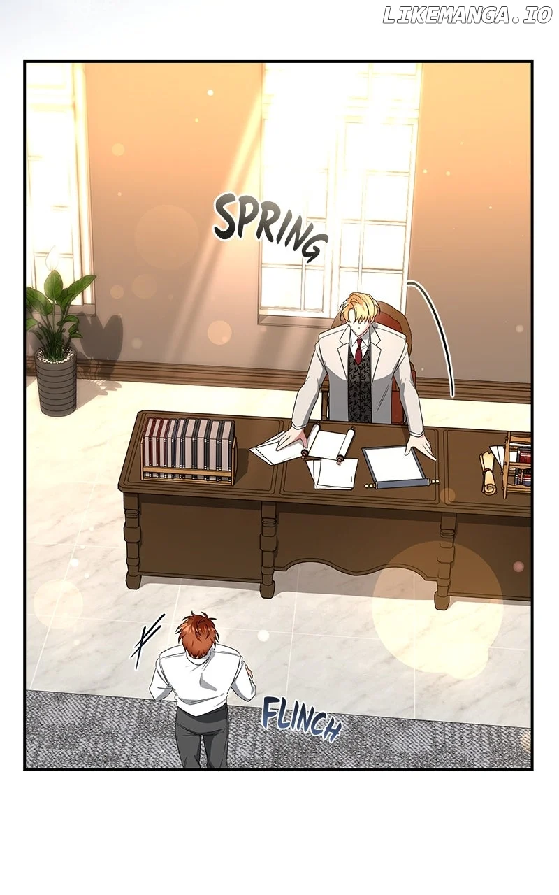 Don’t Grab the Broken Branch - Chapter 59 - 4