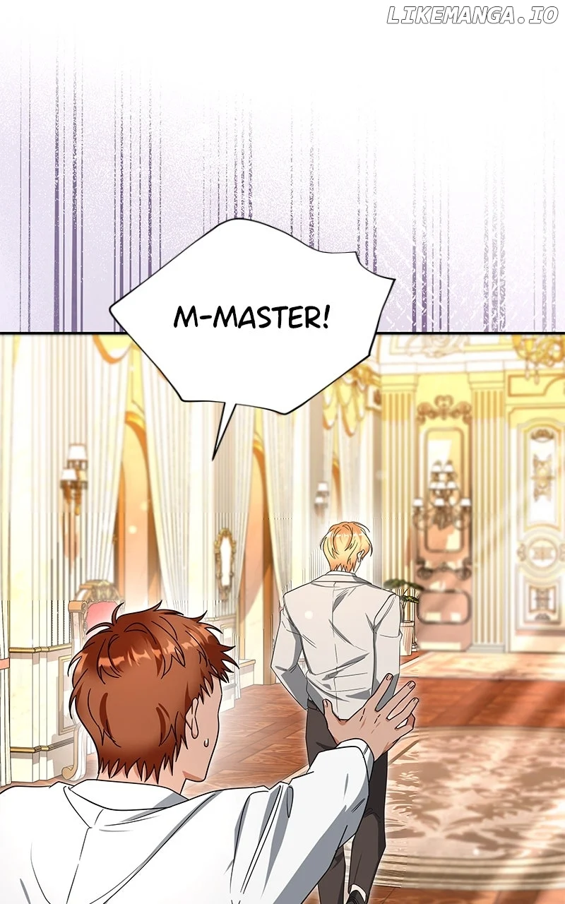 Don’t Grab the Broken Branch - Chapter 59 - 5