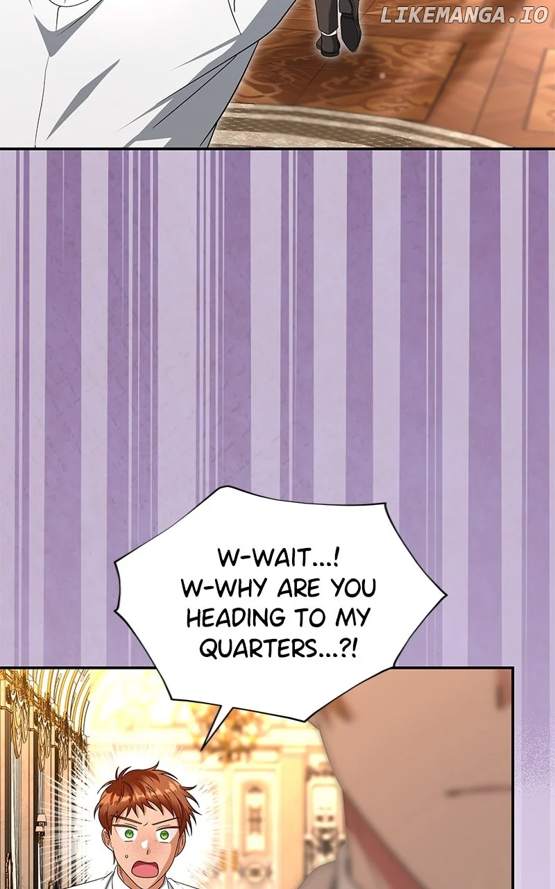 Don’t Grab the Broken Branch - Chapter 59 - 6