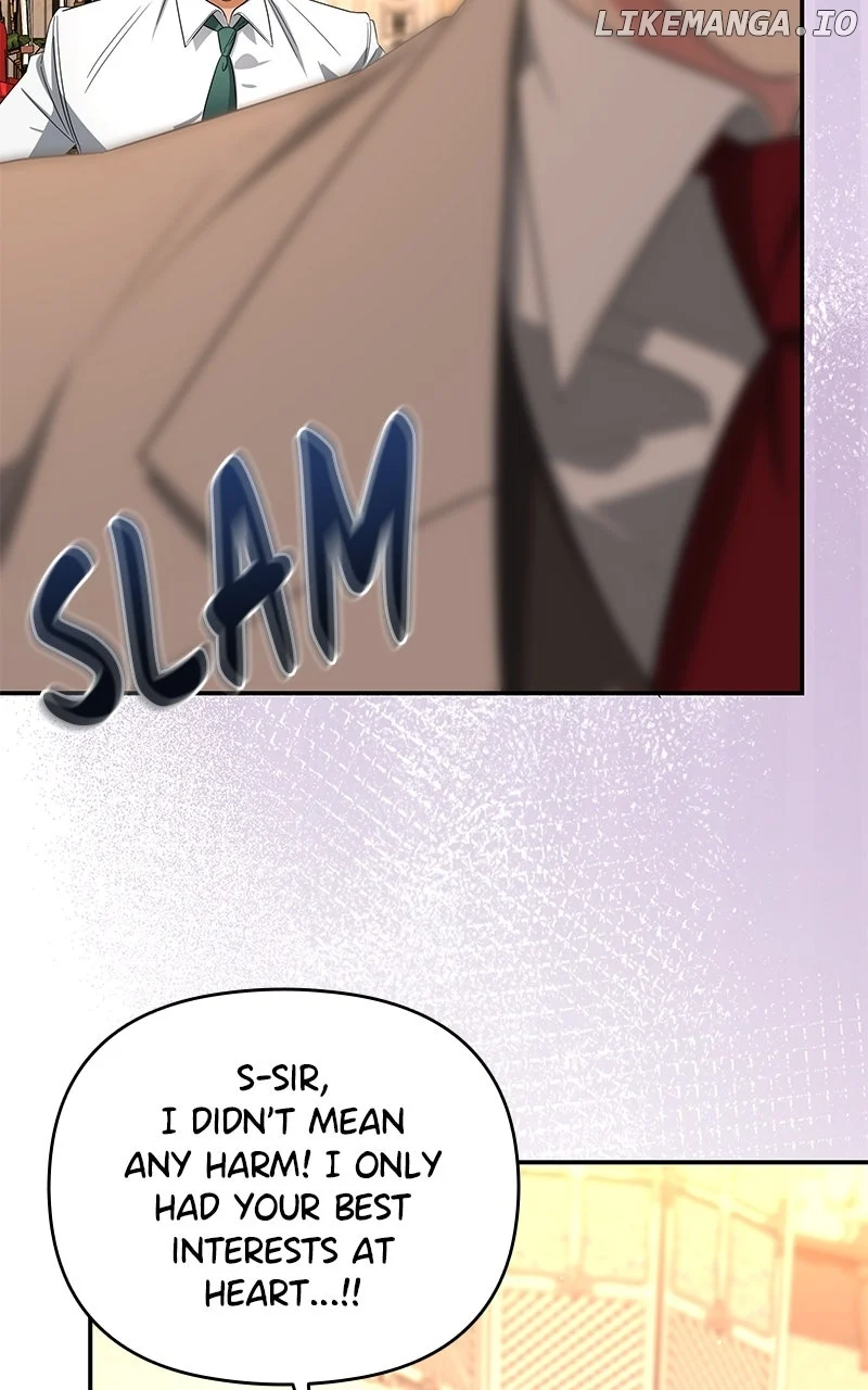 Don’t Grab the Broken Branch - Chapter 59 - 7