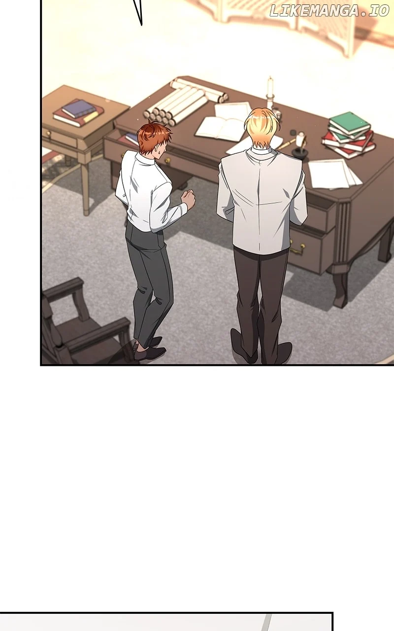 Don’t Grab the Broken Branch - Chapter 59 - 8