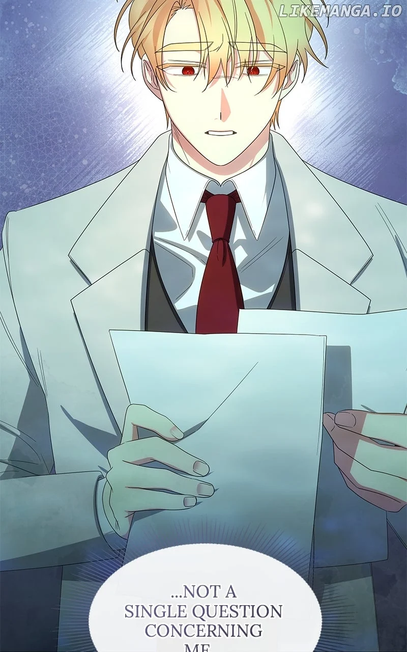 Don’t Grab the Broken Branch - Chapter 59 - 12