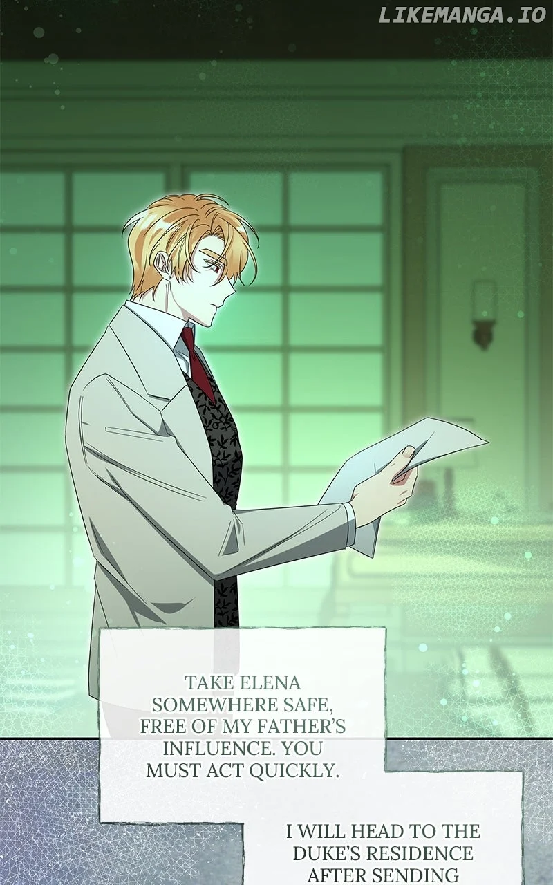 Don’t Grab the Broken Branch - Chapter 59 - 16