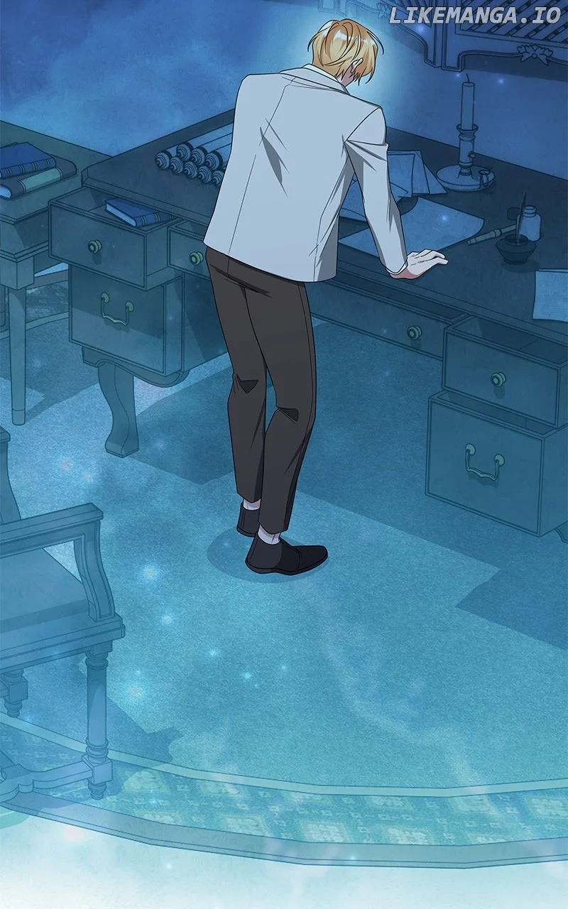 Don’t Grab the Broken Branch - Chapter 59 - 22