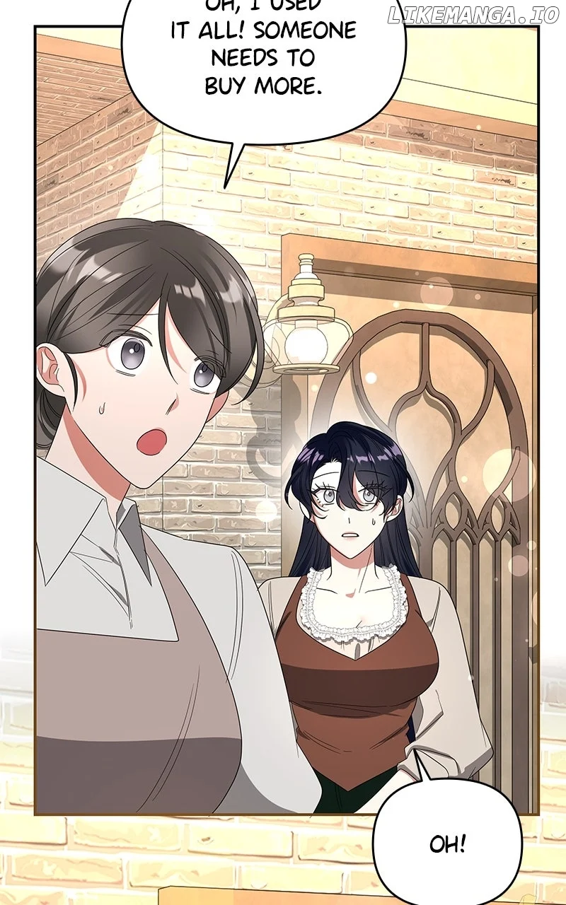 Don’t Grab the Broken Branch - Chapter 59 - 34