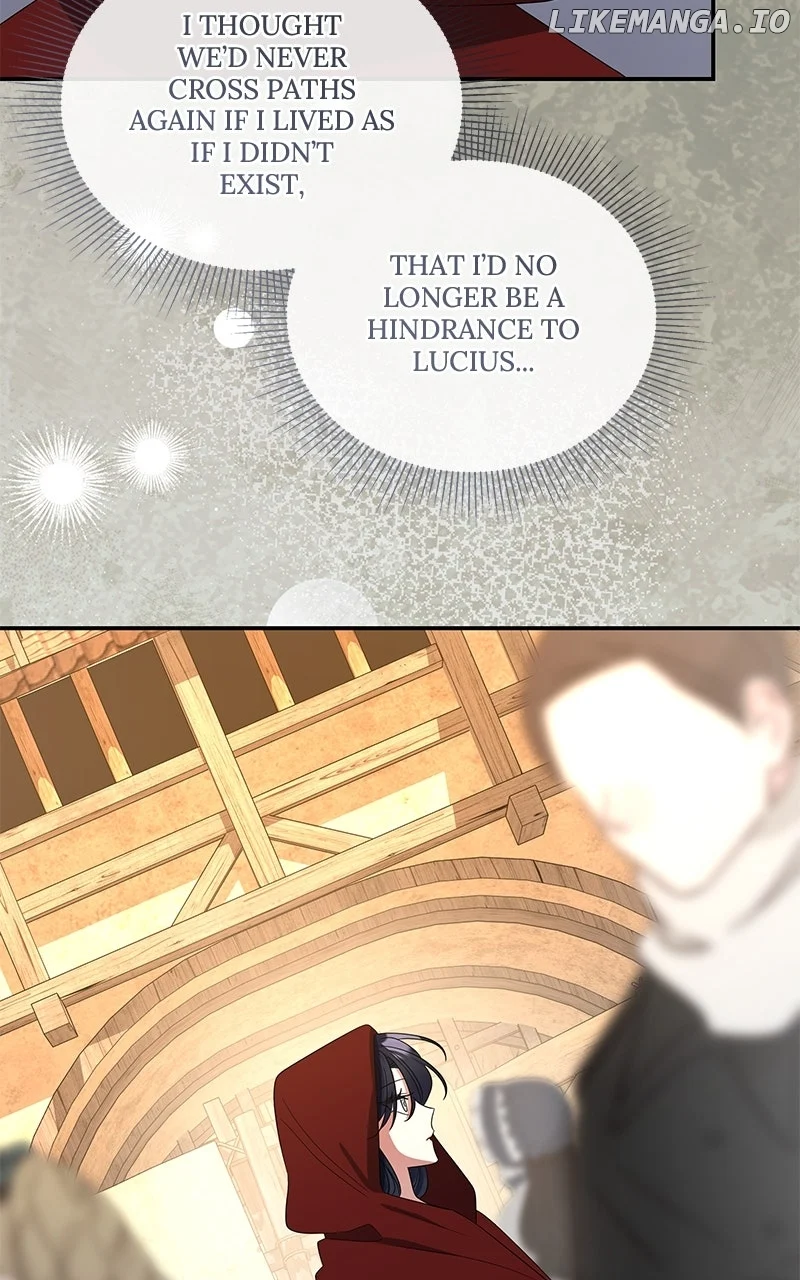 Don’t Grab the Broken Branch - Chapter 59 - 39