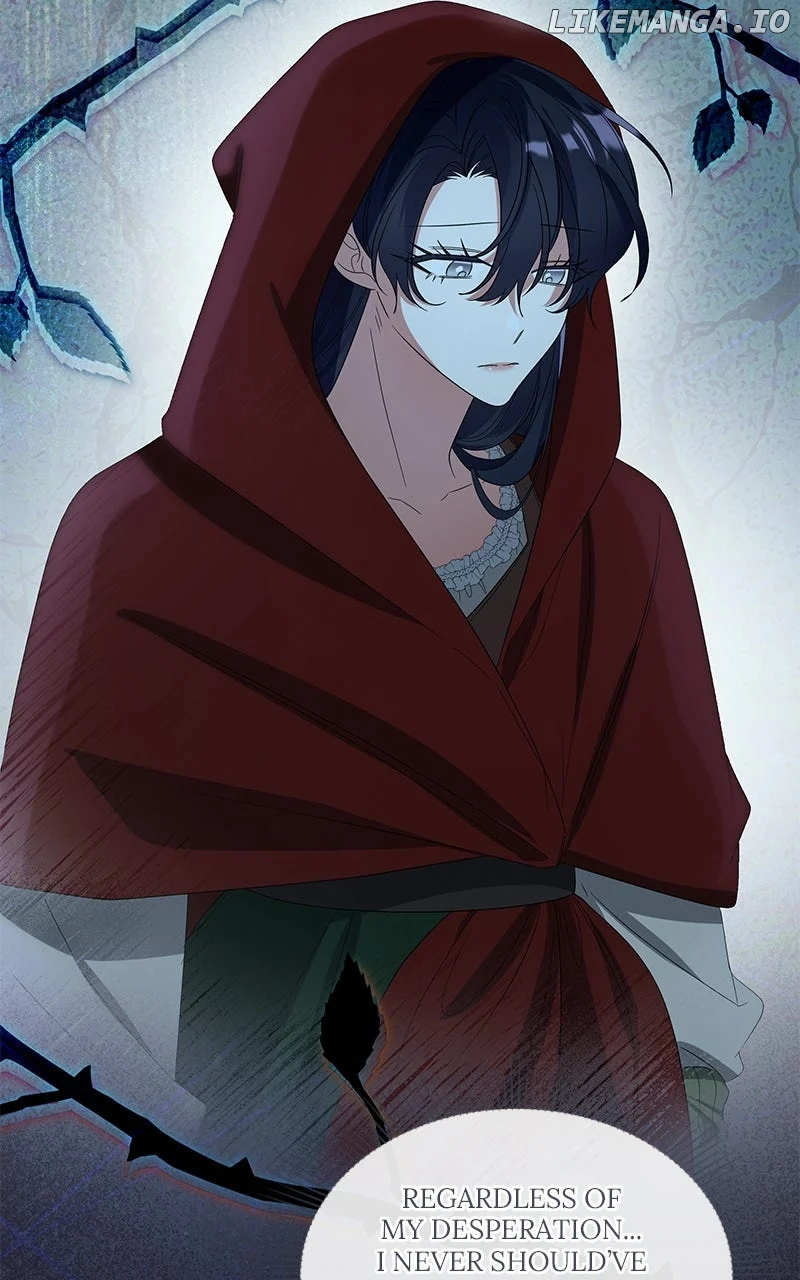 Don’t Grab the Broken Branch - Chapter 59 - 42