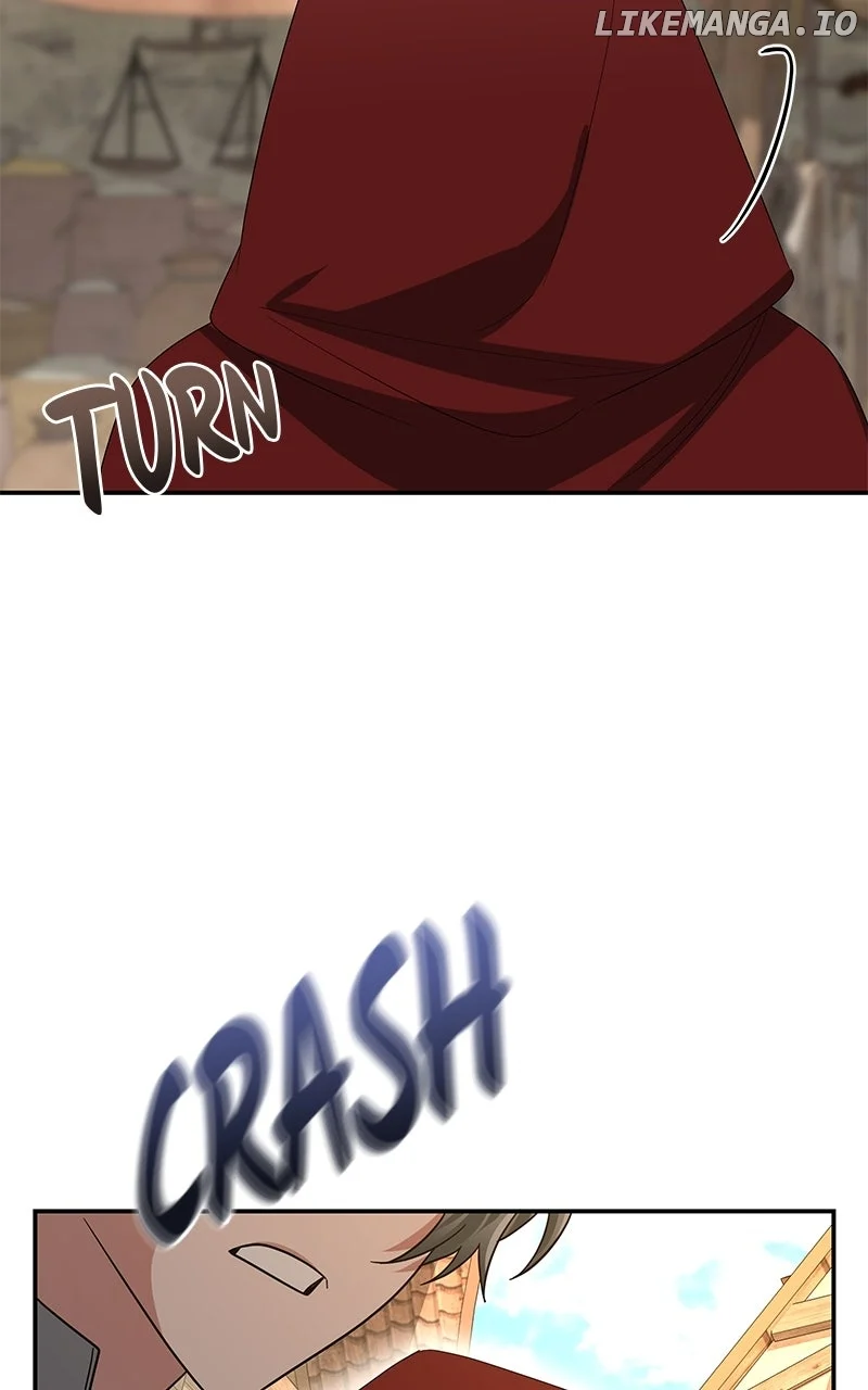 Don’t Grab the Broken Branch - Chapter 59 - 45