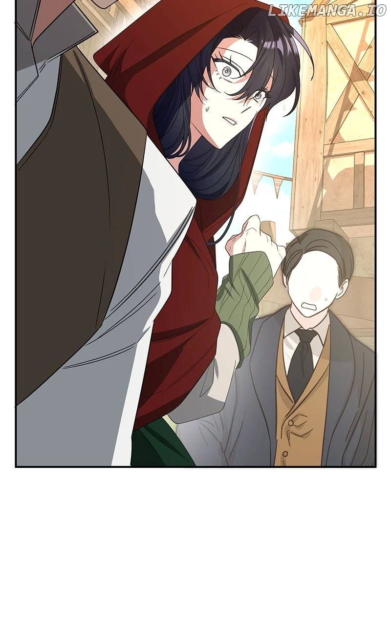 Don’t Grab the Broken Branch - Chapter 59 - 46