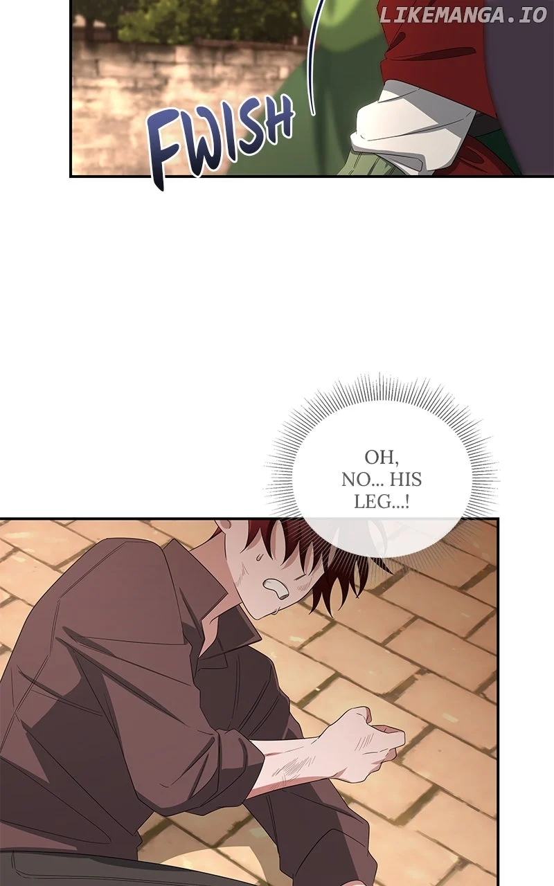 Don’t Grab the Broken Branch - Chapter 59 - 49