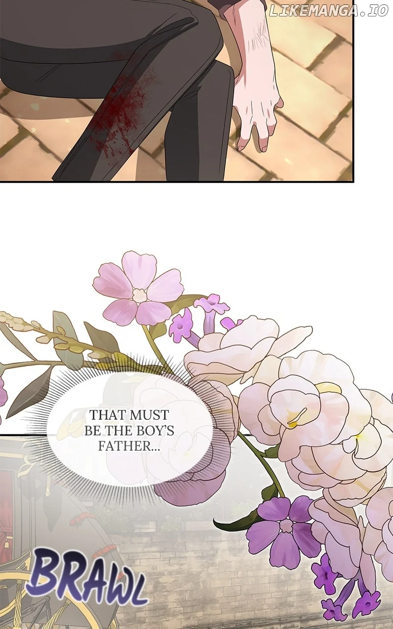 Don’t Grab the Broken Branch - Chapter 59 - 50