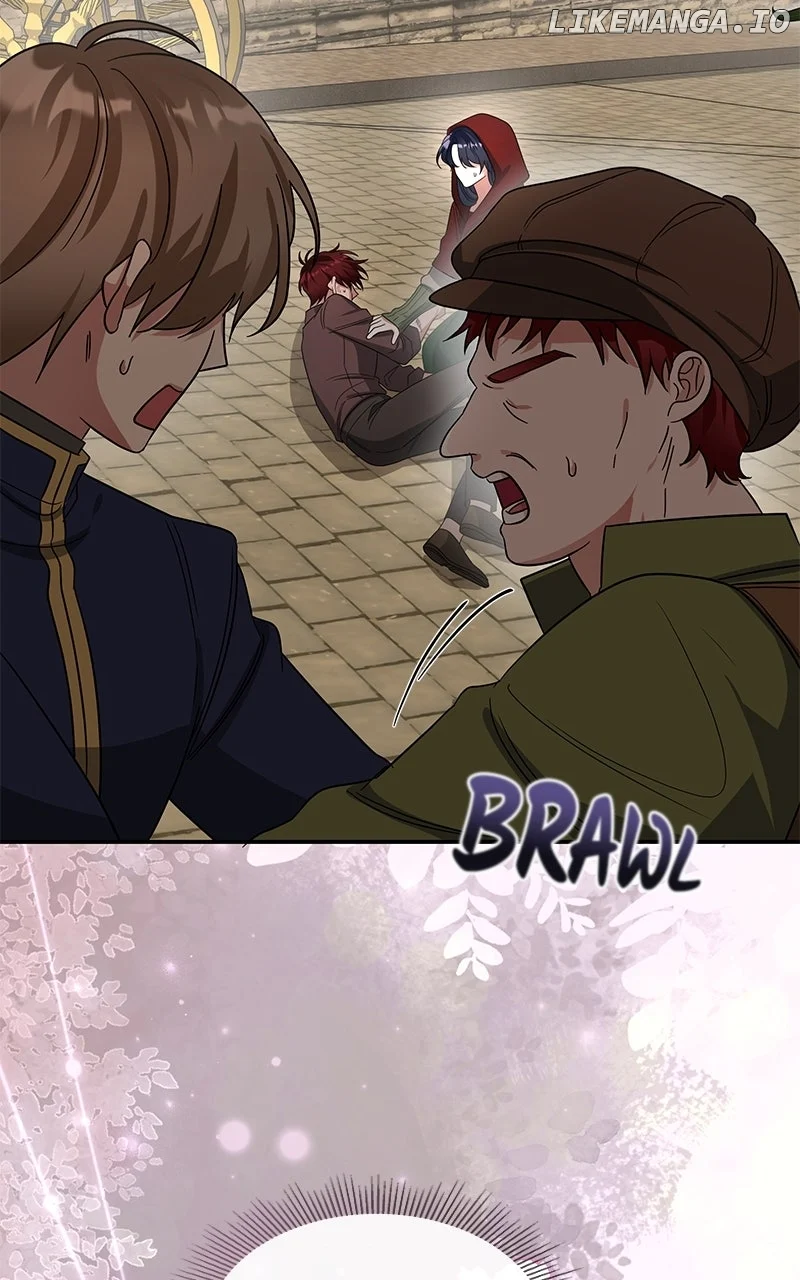 Don’t Grab the Broken Branch - Chapter 59 - 51