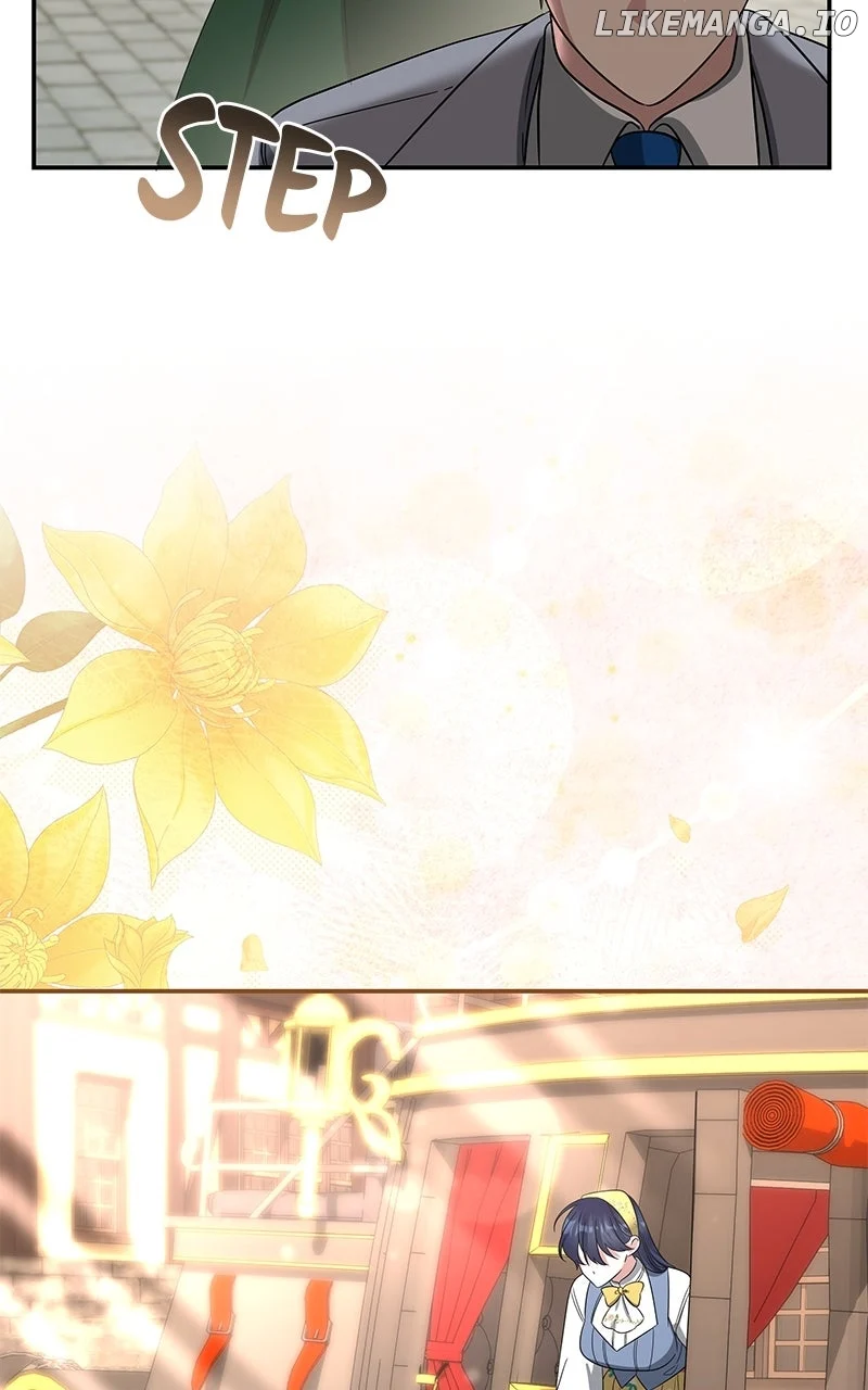 Don’t Grab the Broken Branch - Chapter 59 - 63