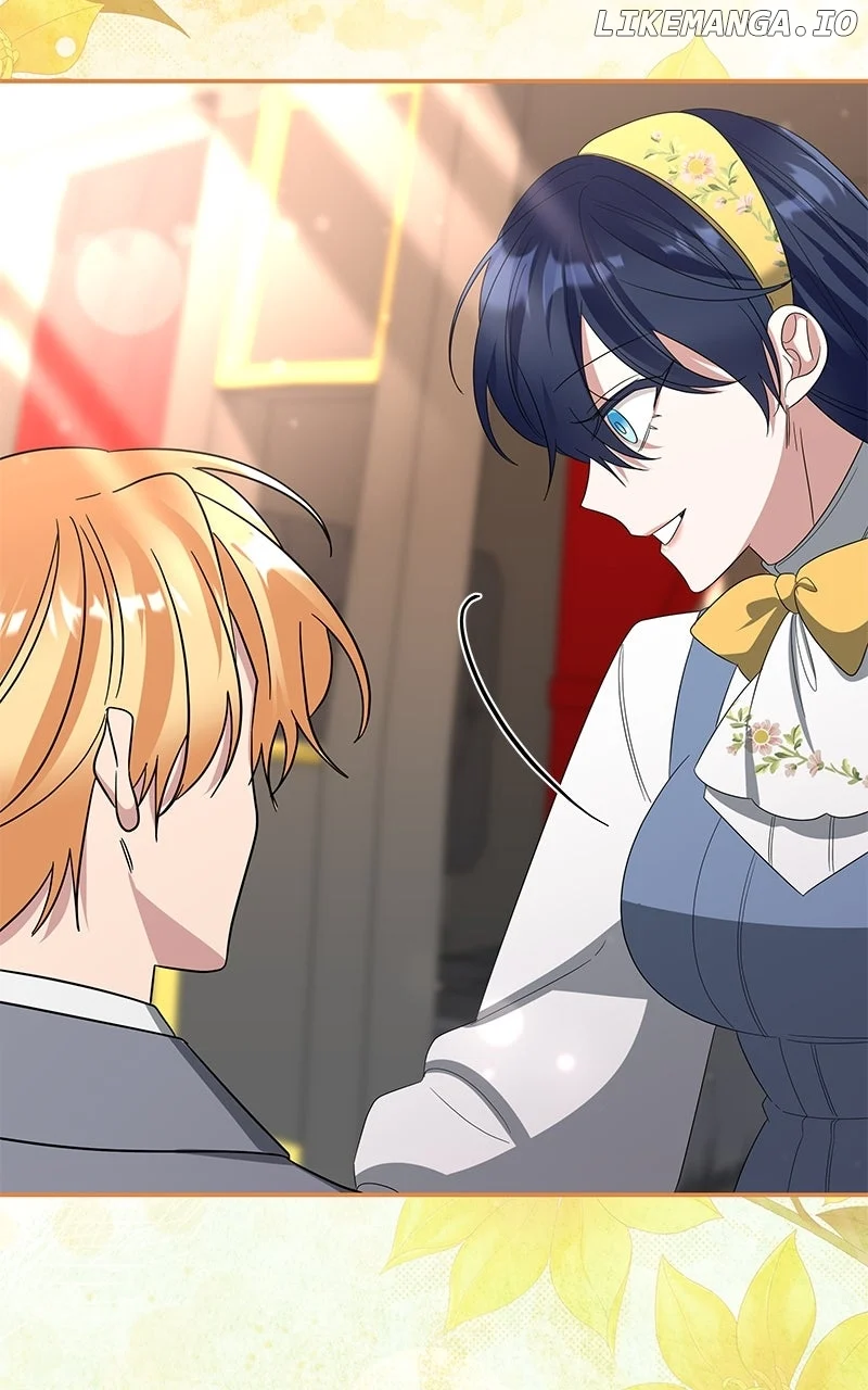 Don’t Grab the Broken Branch - Chapter 59 - 65