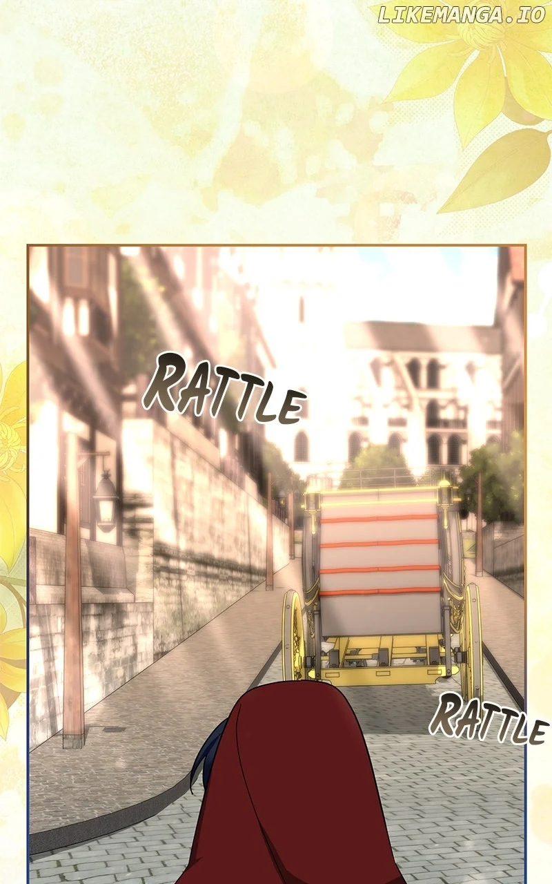 Don’t Grab the Broken Branch - Chapter 59 - 66