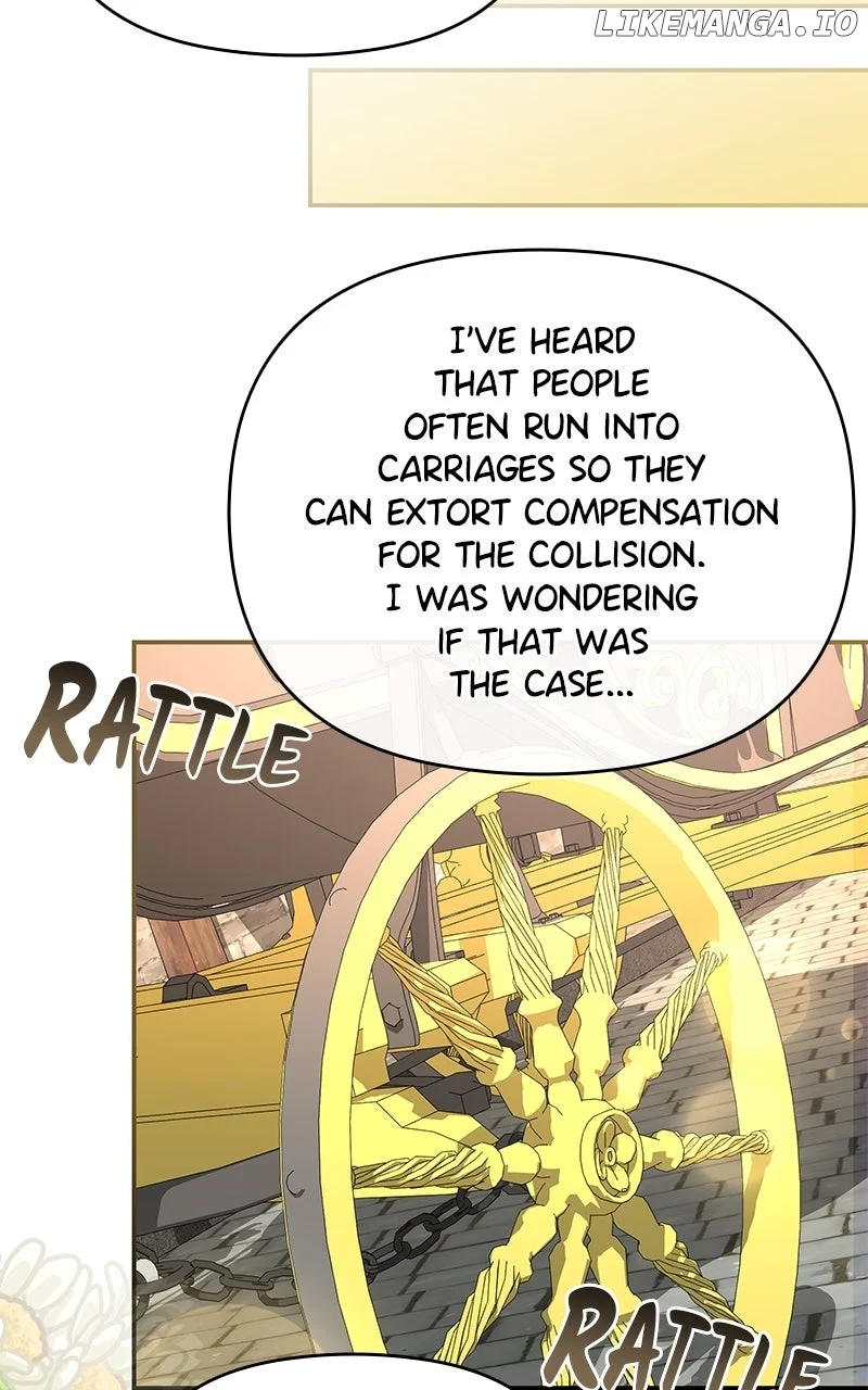 Don’t Grab the Broken Branch - Chapter 59 - 69