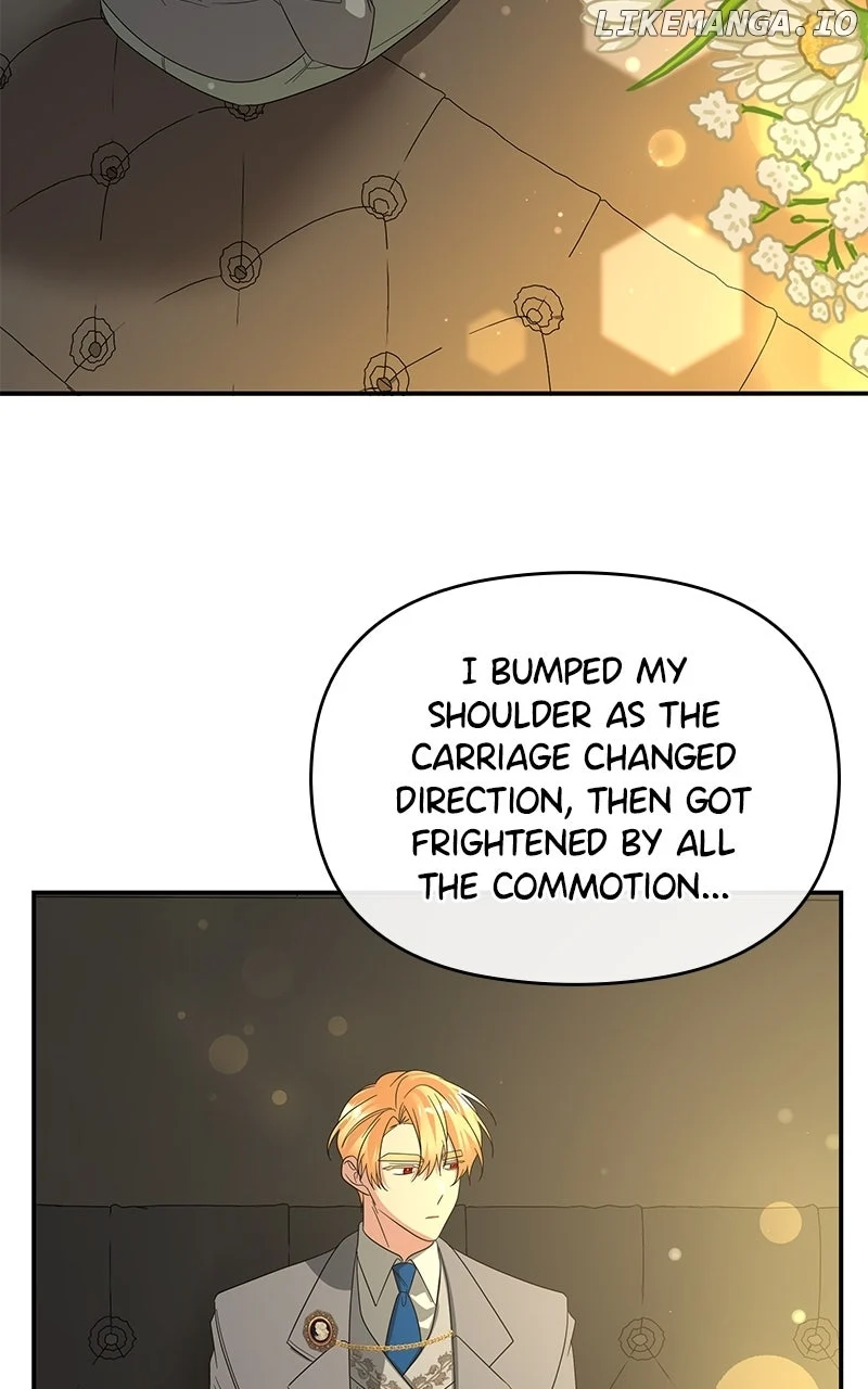 Don’t Grab the Broken Branch - Chapter 59 - 71