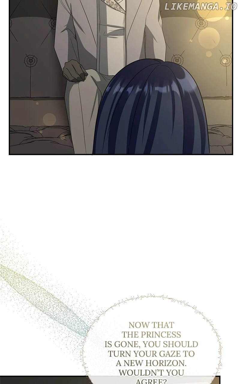 Don’t Grab the Broken Branch - Chapter 59 - 72