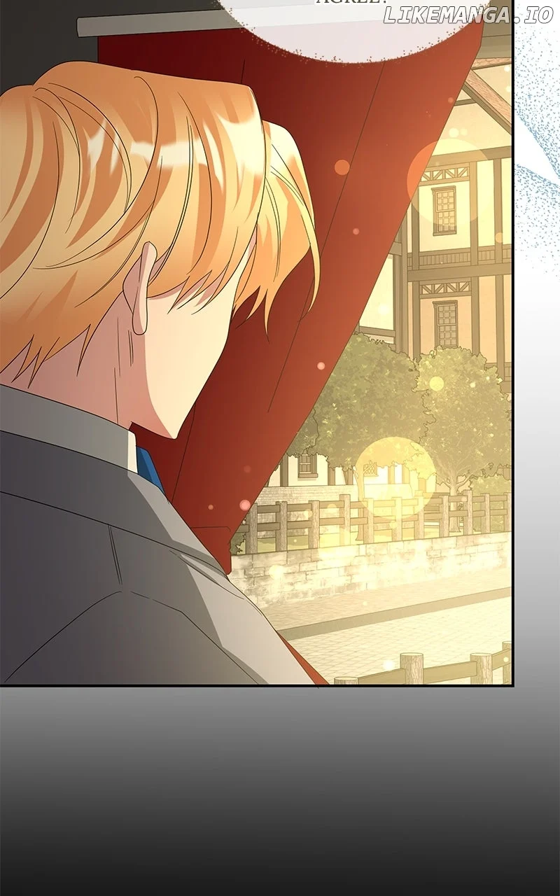Don’t Grab the Broken Branch - Chapter 59 - 73