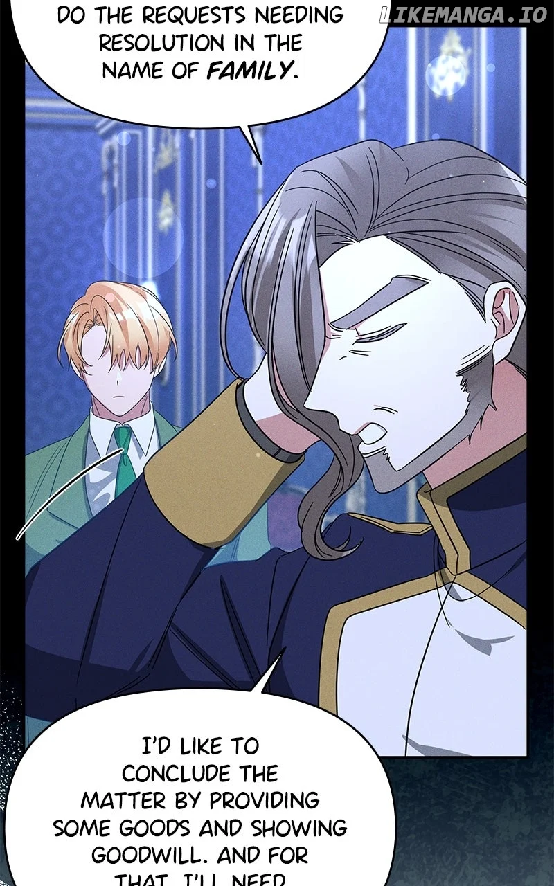 Don’t Grab the Broken Branch - Chapter 59 - 76