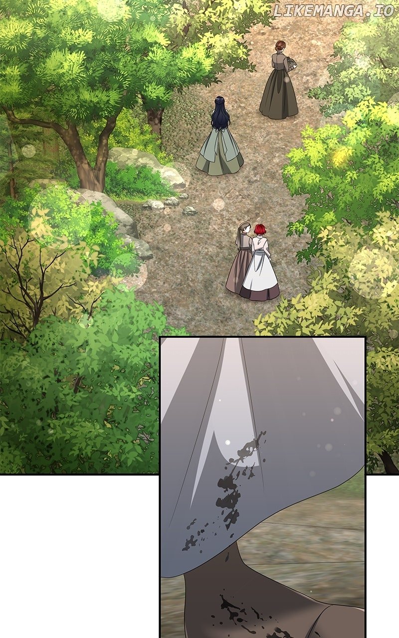 Don’t Grab the Broken Branch - Chapter 60 - 21