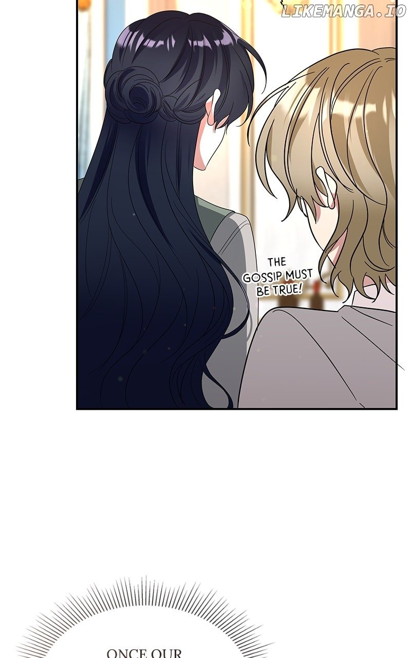 Don’t Grab the Broken Branch - Chapter 60 - 23