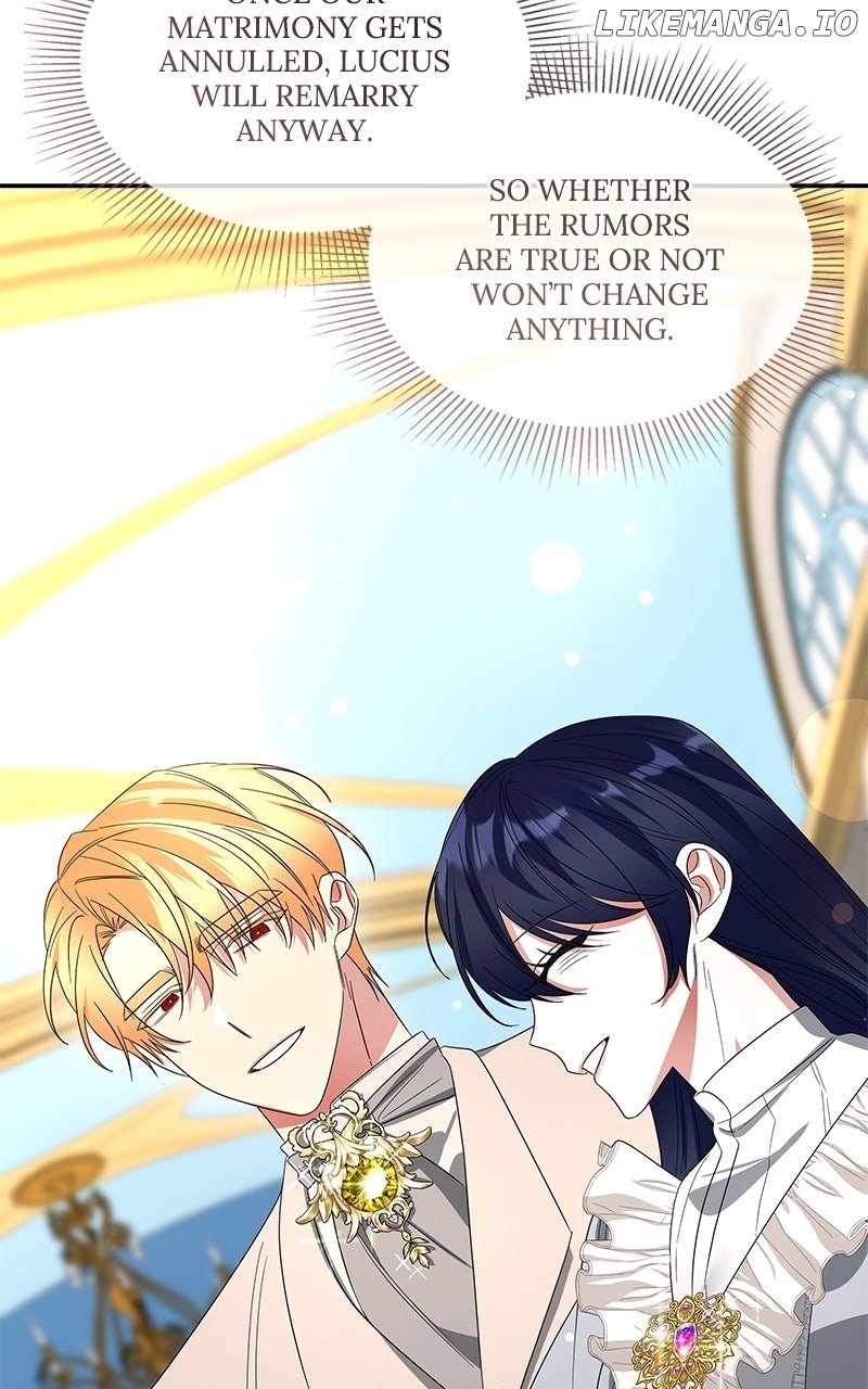 Don’t Grab the Broken Branch - Chapter 60 - 24