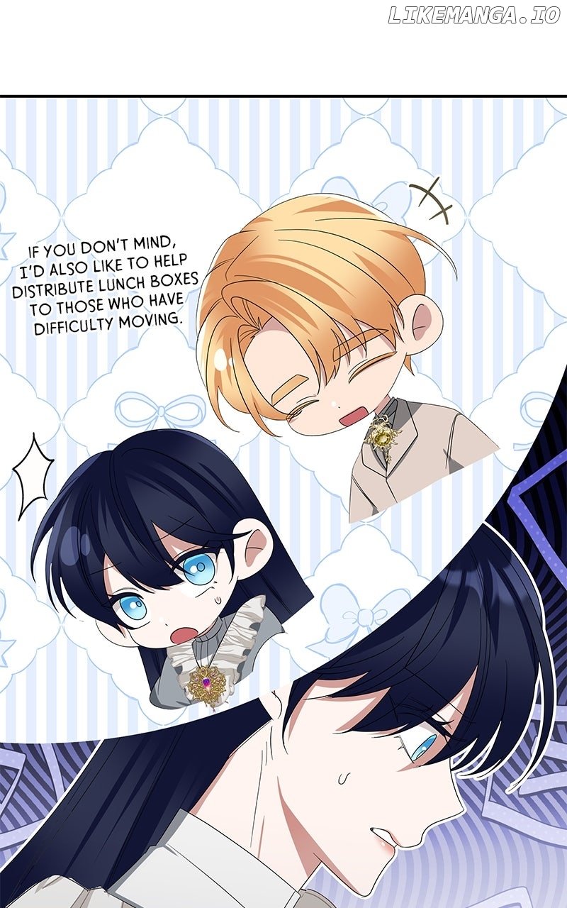 Don’t Grab the Broken Branch - Chapter 60 - 31