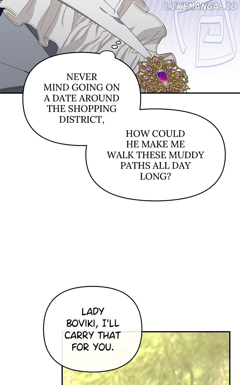 Don’t Grab the Broken Branch - Chapter 60 - 32