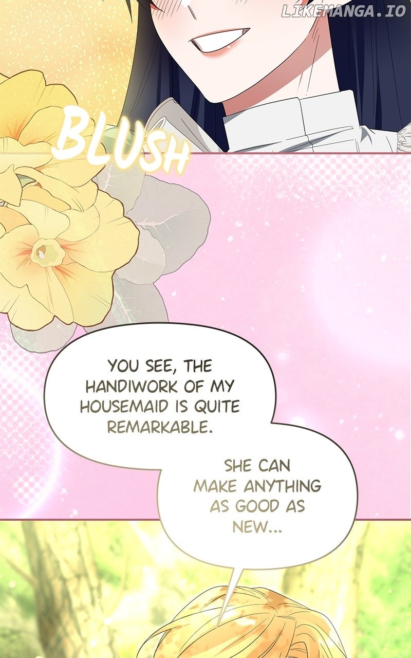 Don’t Grab the Broken Branch - Chapter 60 - 36