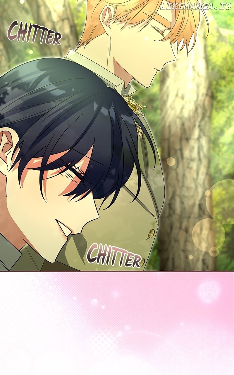 Don’t Grab the Broken Branch - Chapter 60 - 37