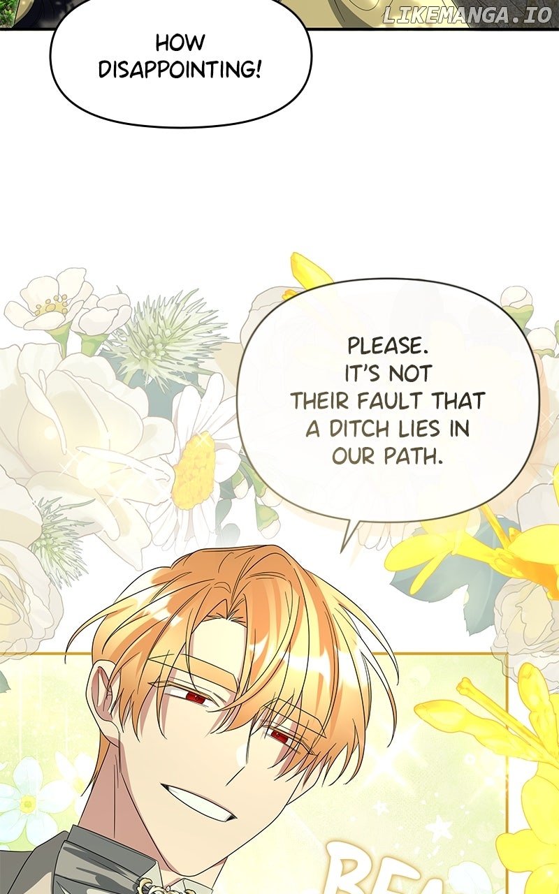 Don’t Grab the Broken Branch - Chapter 60 - 51