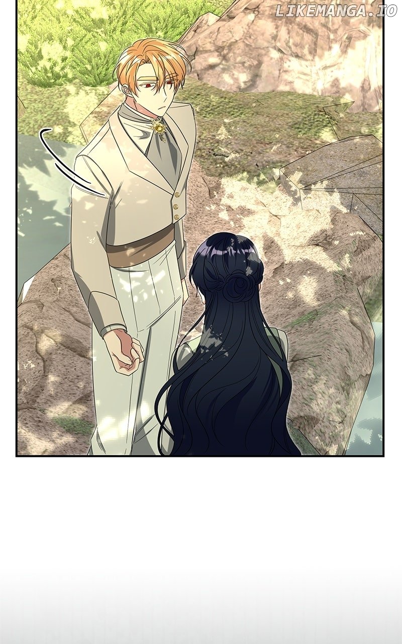 Don’t Grab the Broken Branch - Chapter 60 - 56