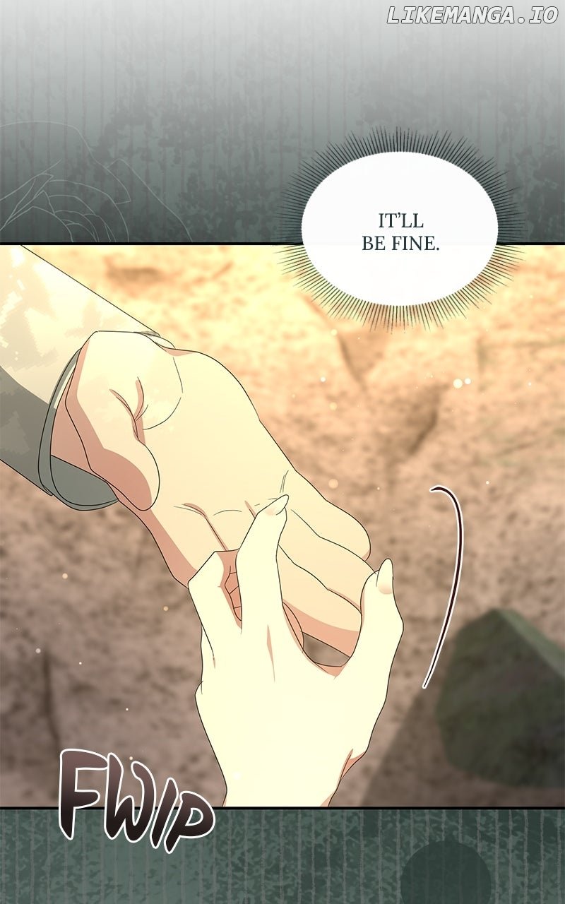 Don’t Grab the Broken Branch - Chapter 60 - 57