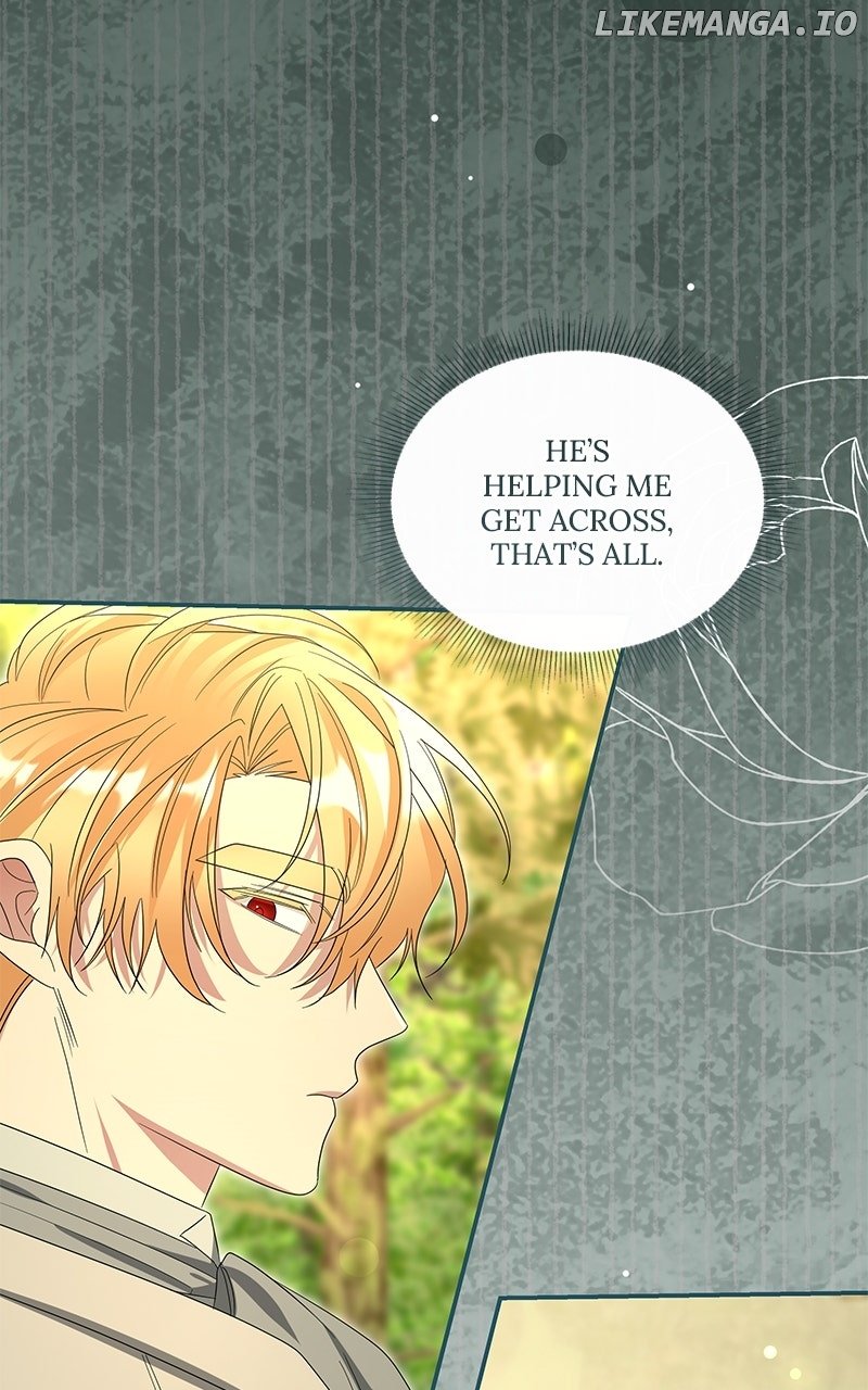 Don’t Grab the Broken Branch - Chapter 60 - 58