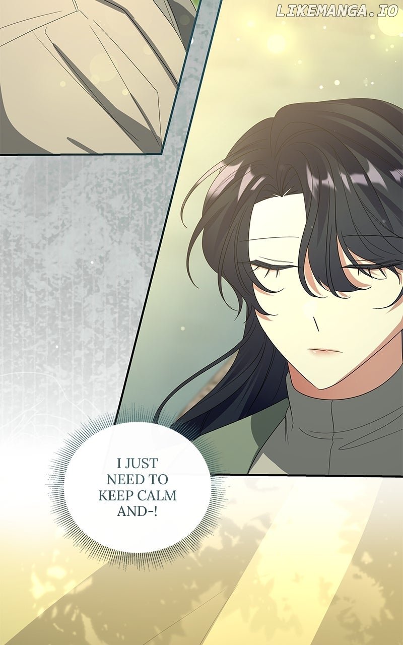 Don’t Grab the Broken Branch - Chapter 60 - 59