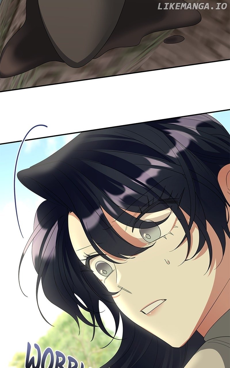 Don’t Grab the Broken Branch - Chapter 60 - 61