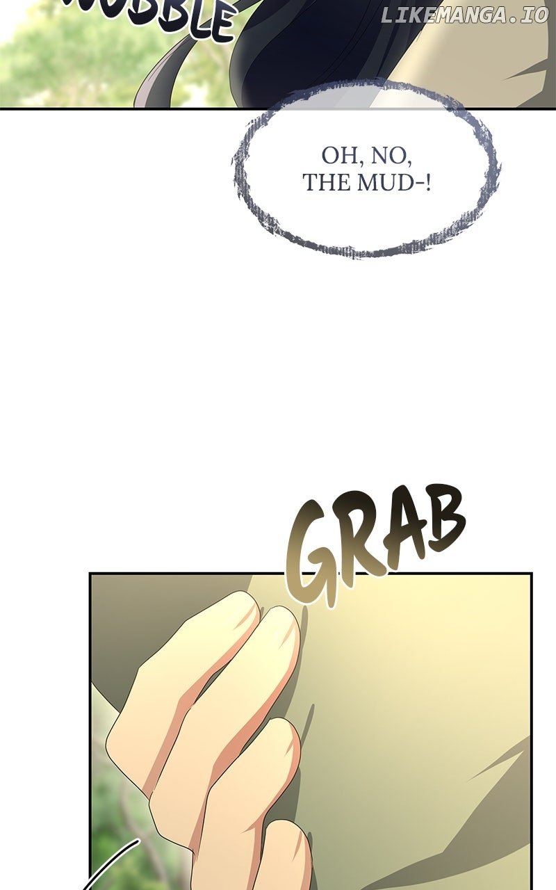 Don’t Grab the Broken Branch - Chapter 60 - 62