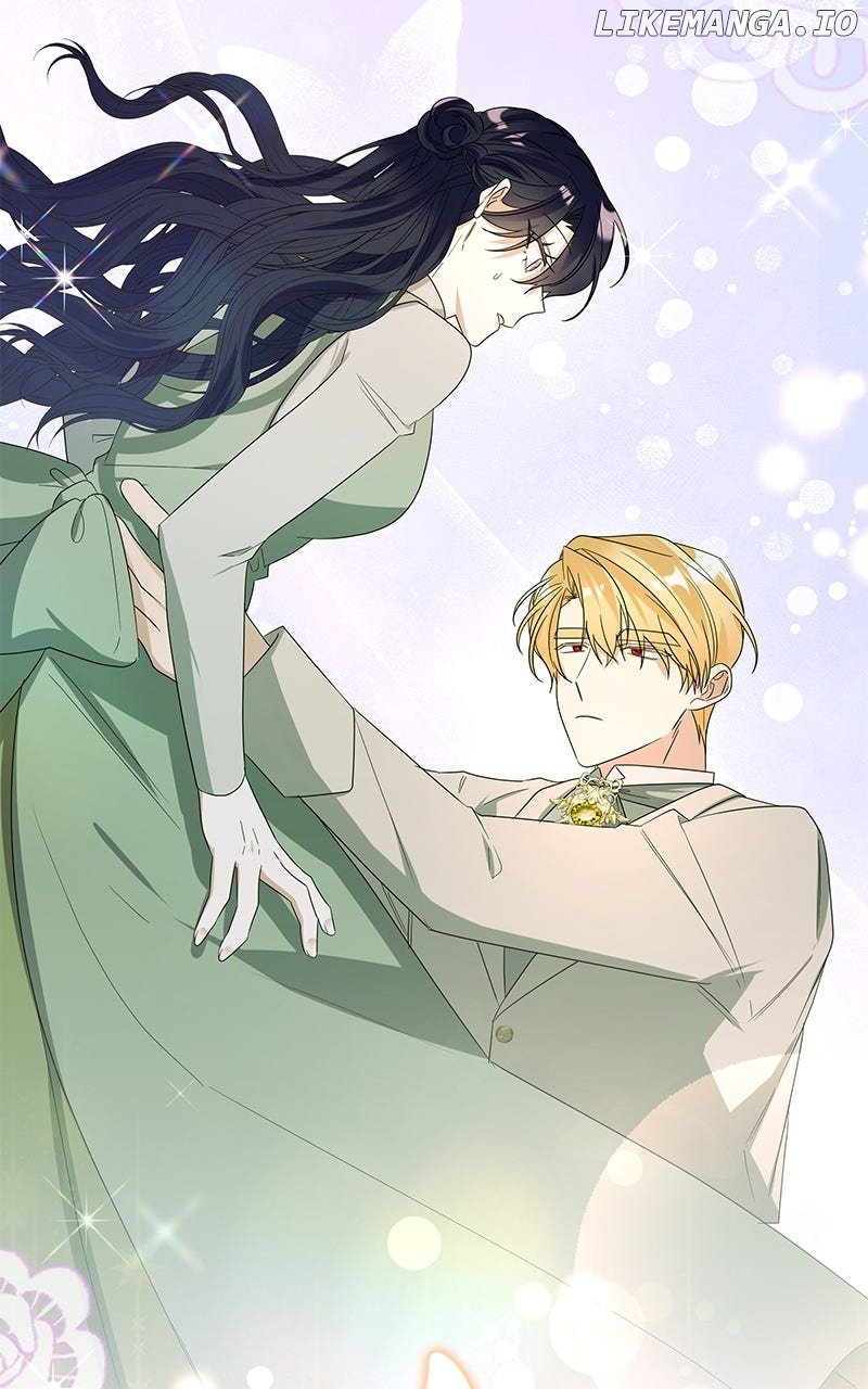 Don’t Grab the Broken Branch - Chapter 60 - 64