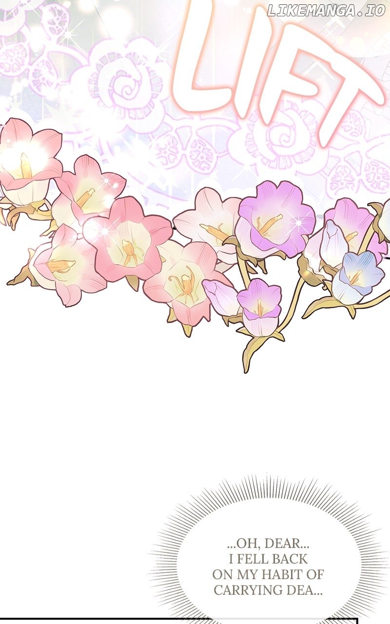 Don’t Grab the Broken Branch - Chapter 60 - 65