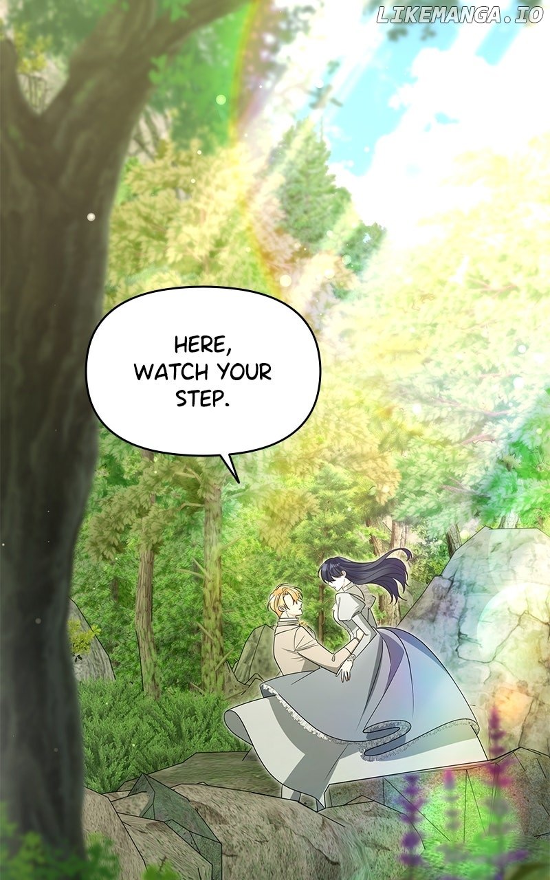 Don’t Grab the Broken Branch - Chapter 60 - 70