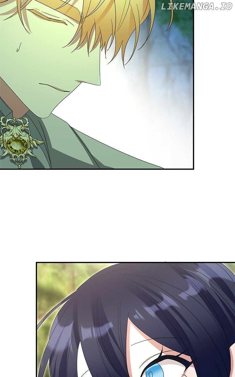 Don’t Grab the Broken Branch - Chapter 60 - 72