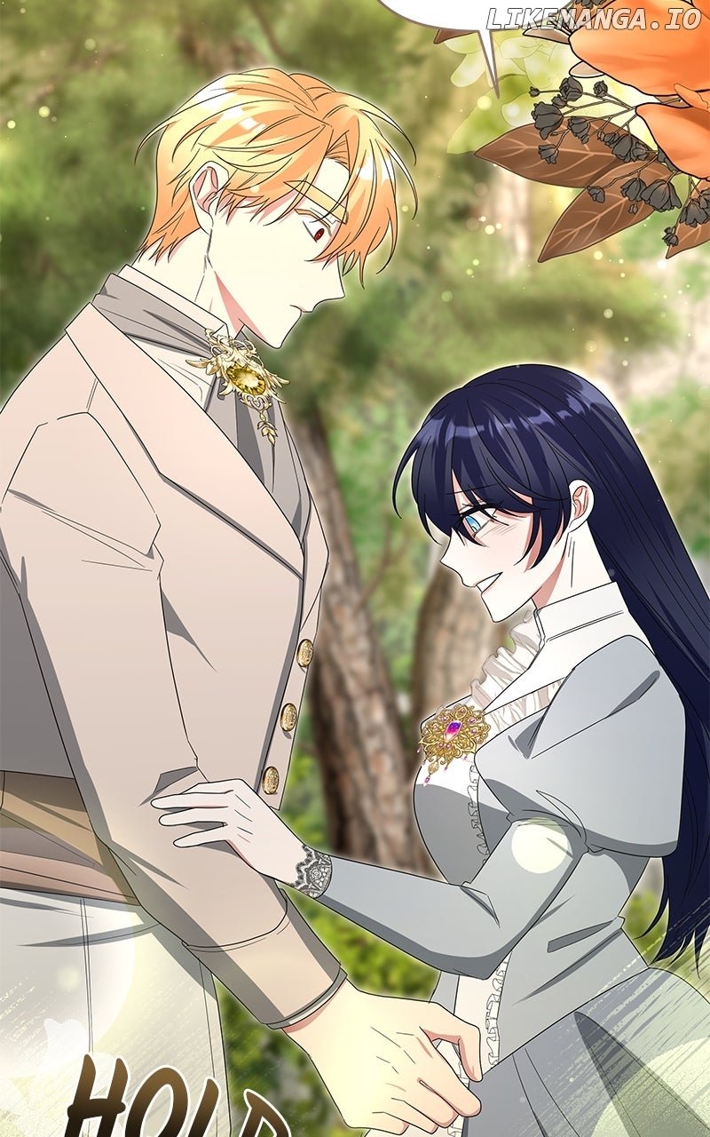 Don’t Grab the Broken Branch - Chapter 60 - 74