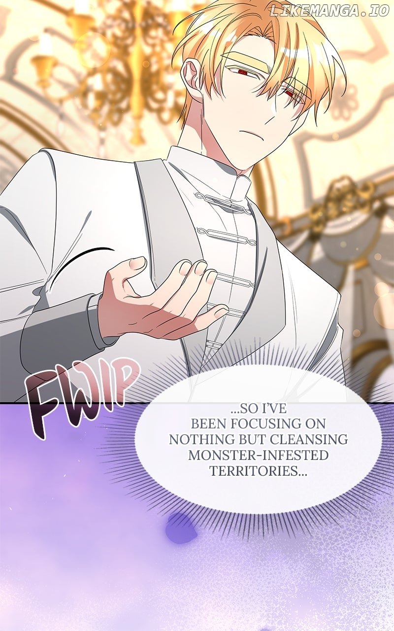 Don’t Grab the Broken Branch Chapter 61 - Page 4