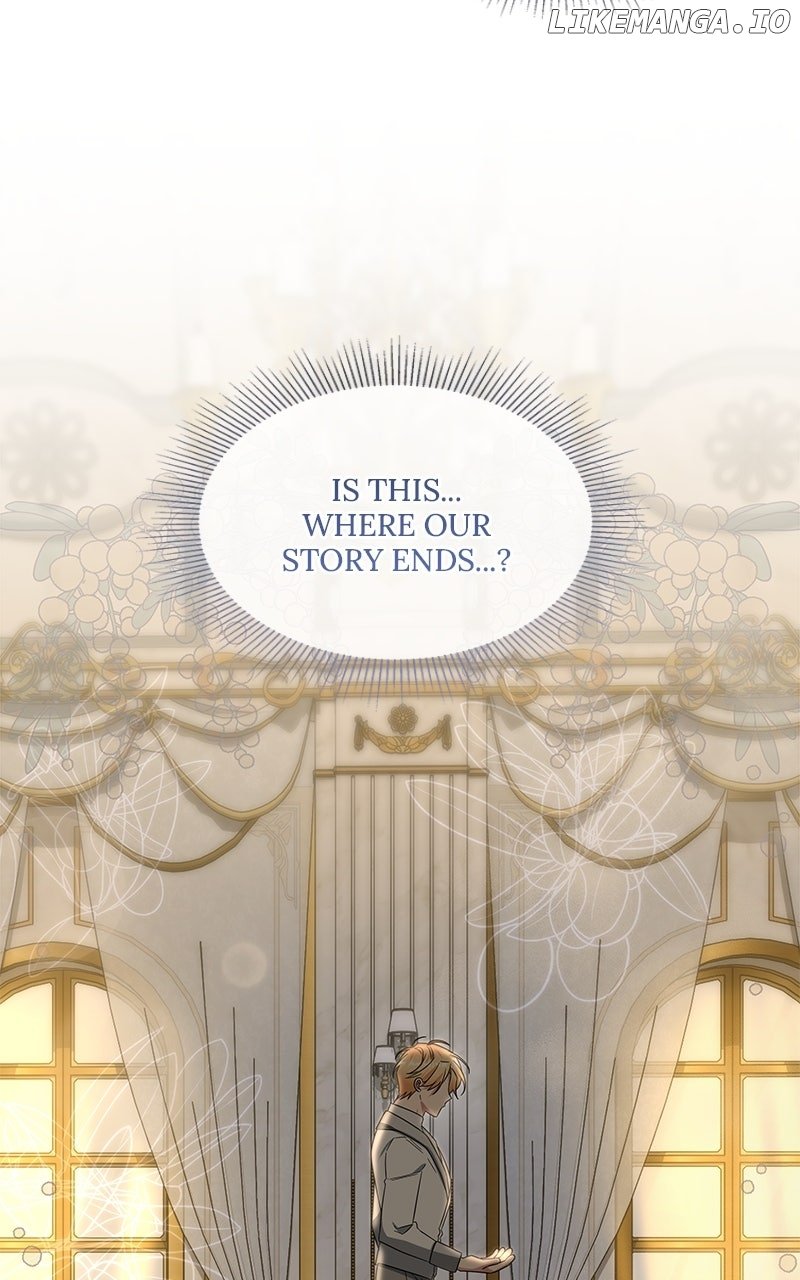 Don’t Grab the Broken Branch Chapter 61 - Page 6