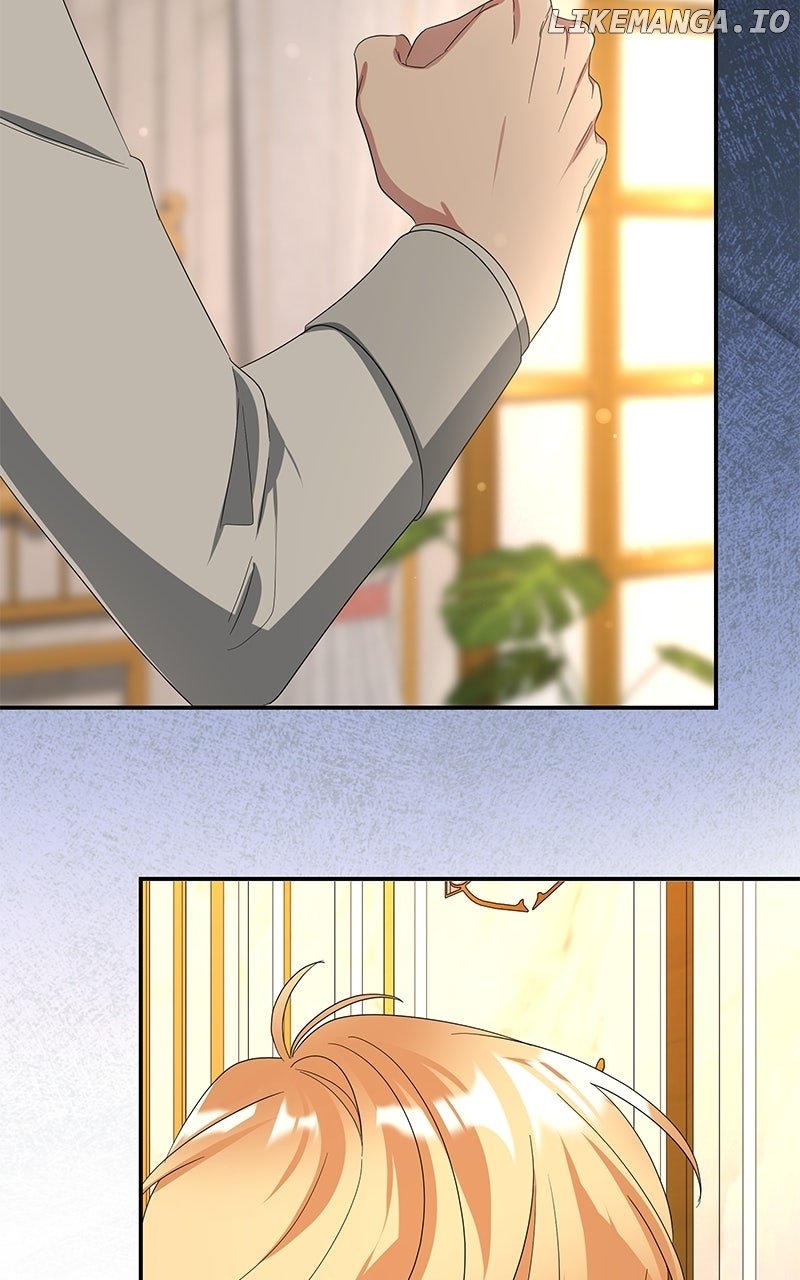 Don’t Grab the Broken Branch Chapter 61 - Page 8