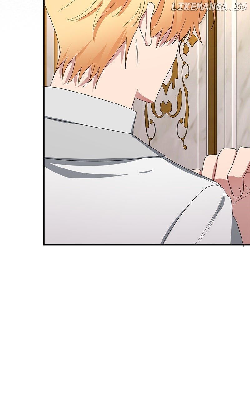 Don’t Grab the Broken Branch Chapter 61 - Page 9