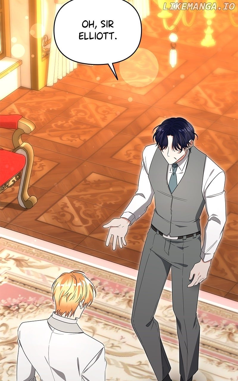 Don’t Grab the Broken Branch Chapter 61 - Page 11